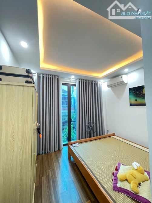 NHà Đẹp 5 Tầng , Quang Trung , Yên Nghĩa , HĐ ô tô vào tận cửa - 6