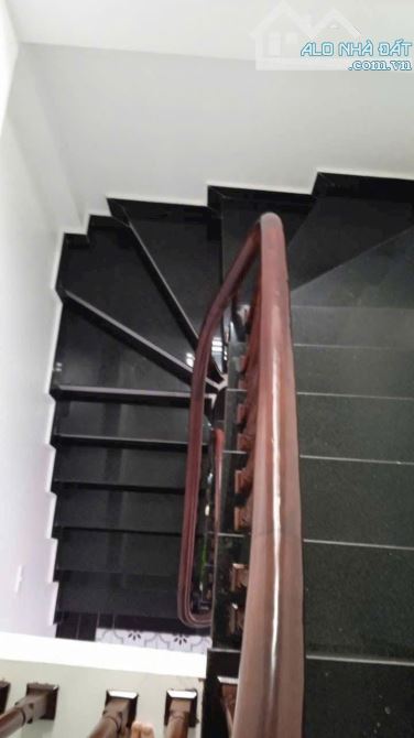 Siêu phẩm Quang Trung Hà Đông, 45m2, 4 tầng, 3 mặt thoáng, ô tô 7 chỗ vào tận nơi - 6