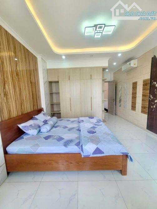 🔥 Gấp bán giảm 600 Nhà 3 tầng – Đường 12m Trung tâm Dĩ An,Tp HCM - khu VIP Phú Hồng Thịnh - 6