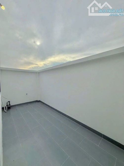 🔥 CHỈ 500 TRIỆU – SỞ HỮU NGAY NHÀ 1 TRỆT 1 LẦU MỚI ĐẸP + FULL NỘI THẤT SANG TRỌNG - 6