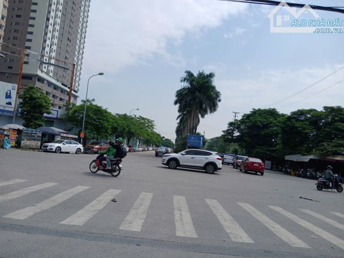 Bán đất khu Bồ Câu Chiến Sỹ, Lai Xá, ngay cạnh đường 32, gần đường 3.5. - 6