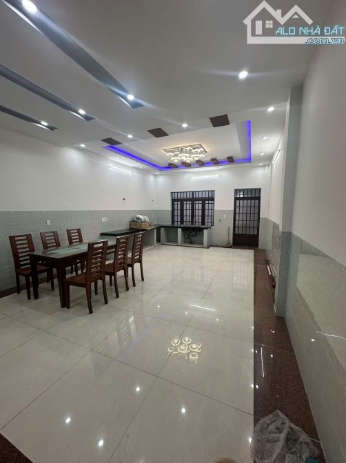 BÁN NHÀ HOÀN CÔNG 3 TẦNG MẶT TIỀN NGUYỄN TẤT THÀNH-BÀ RỊA, nhà mới chưa sử dụng giá tốt.. - 6