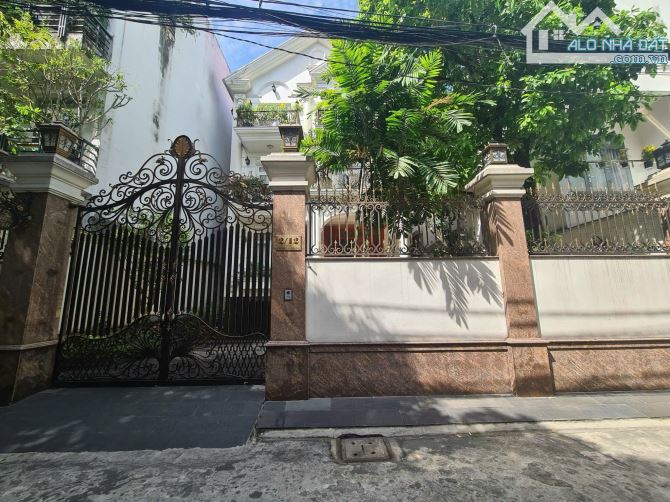 BÁN BIỆT THỰ ĐẸP ĐƯỜNG BÀU BÀNG – P.TÂN BÌNH DT: 12x28M CN336M2, GIÁ TỐT 50 TỶ - 6