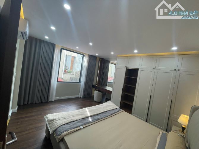 Chính chủ bán nhà đẹp 34m, mặt tiền mênh mông, ở sướng, kinh doanh đỉnh cao, Văn Phú - 6