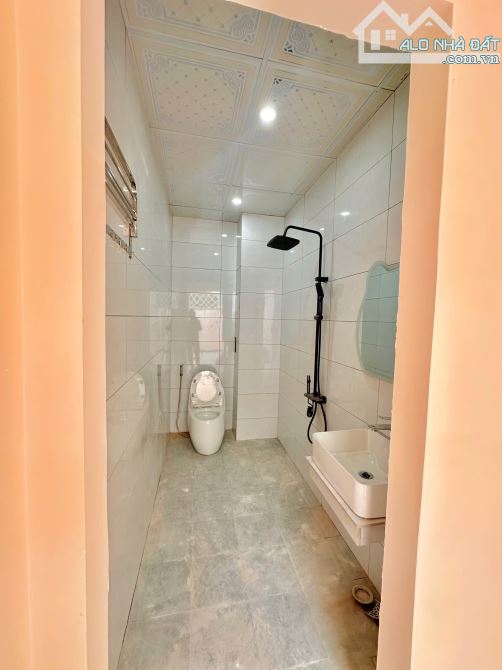 BÁN GẤP BIỆT THỰ MINI SỔ RIÊNG THỔ CƯ 100% NGAY CUỐI ĐƯỜNG ĐỒNG KHỞI, TT 600TR NHẬN NHÀ Ở - 6