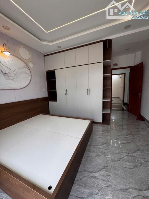 🏡 Nhà đẹp Bình Trị Đông – Nở hậu tài lộc – 5PN, giá chỉ 6.6 tỷ TL - 6