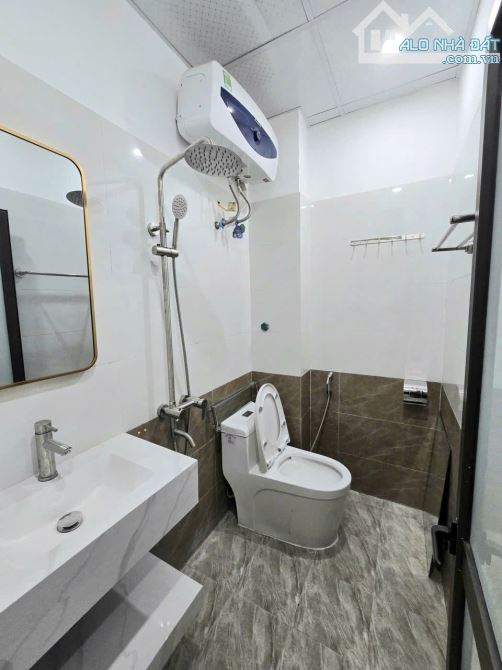 Siêu phẩm 4 tầng An Thắng Biên Giang Hà Đông , ô tô vào tận cửa . full nội thất giá - 6