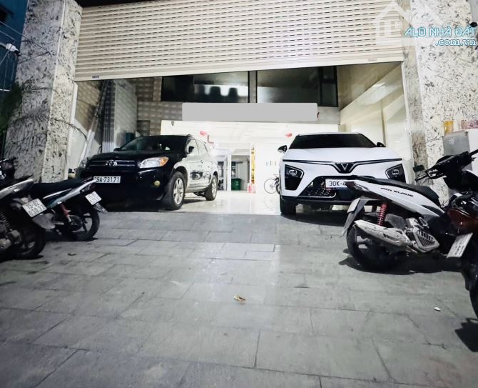 Bán Toà Nhà 8 Tầng Khương Trung Ô Tô Tránh, KD 150Tr/Tháng DT 171M MT 7.1M Giá 45Tỷ. - 6