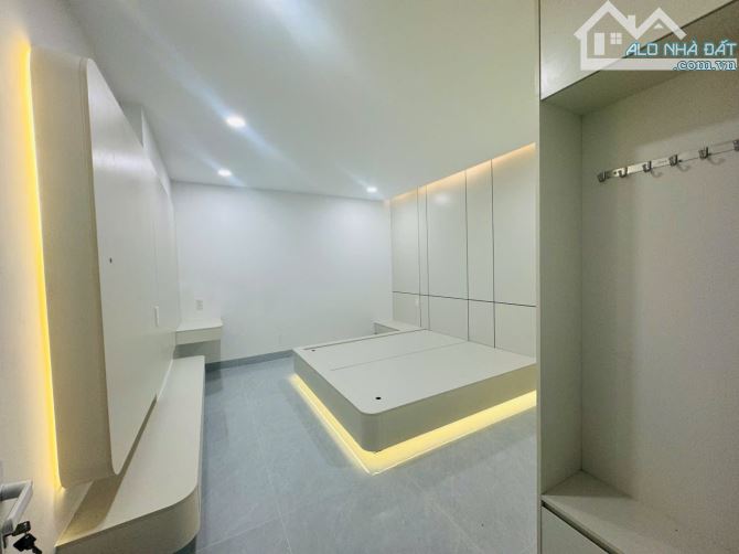Bán nhà mê lững kiệt ô tô CMT8 - Khuê Trung- Cẩm Lệ - 6
