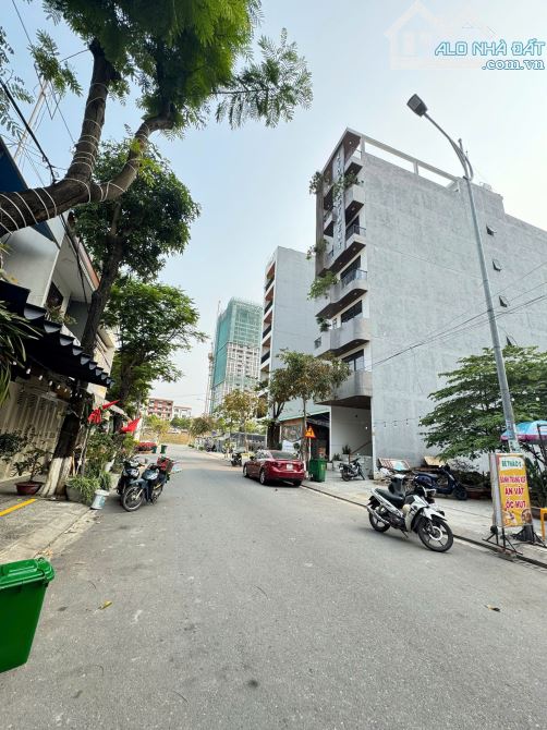 Bán lô đất 200m 2 mặt tiền đường 7m5 view Công Viên đường Phan Huy Chú ngay Trần Hưng Đạo - 6