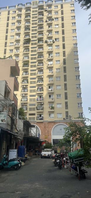 BÁN NHÀ VỊ TRÍ ĐỈNH PHAN HUY ÍCH HẺM TO HƠN MẶT TIỀN Q. TÂN BÌNH DT 82M 4L, GIÁ 10,8 TỶ - 6