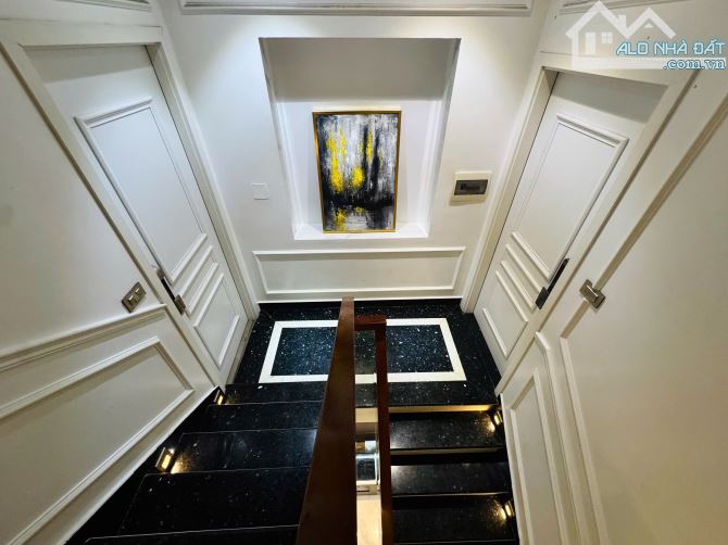 Nhà đẹp mặt đường nhánh Chùa Hàng thông Tô Hiệu, Lê Chân, 60m2 x 5 tầng   🏙️ 𝐍𝐡𝐚̀ đ𝐞̣ - 6