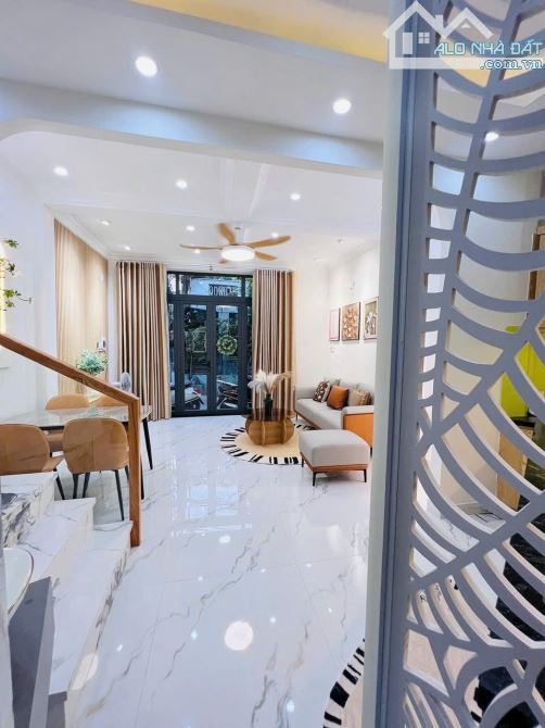 Duy nhất căn Nguyễn Đình Khơi, Quận Tân Bình, Giá: 2 tỷ 490 triệu / 48m2, sổ hồng riêng - 6