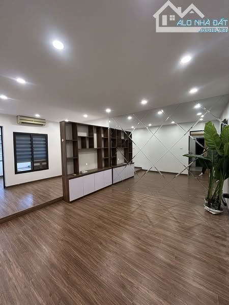 TT NGHĨA TÂN 70M2 – 2 NGỦ, 2 VỆ SINH, CĂN GÓC THOÁNG ĐẸP – FULL NỘI THẤT – 3.95 TỶ - 6