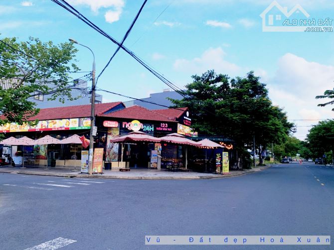 ☀️ Bán lô đất 2 mặt tiền Trần Văn Trà - Trần Văn Cẩn, Hoà Xuân, Đà Nẵng - 6