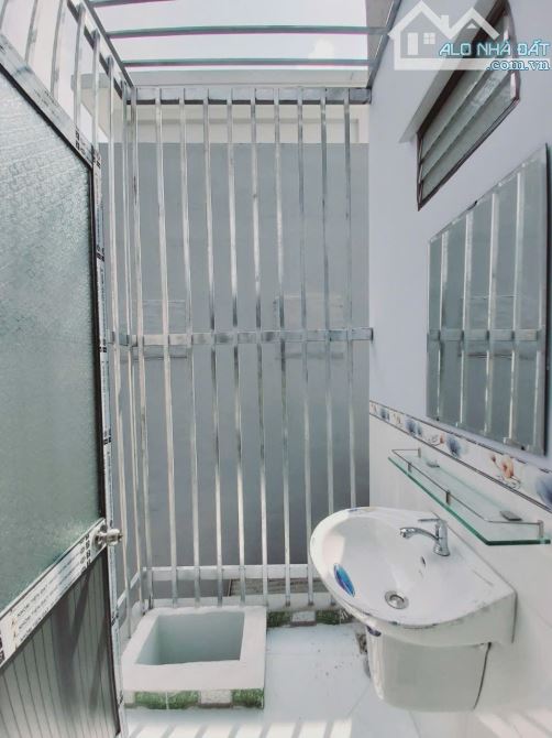 BÁN NHÀ ĐẸP 1 TRỆT 1 LẦU GẦN NGÃ 4 CHỢ BH Giá 2ty1 (Phường Quang Vinh) - 6