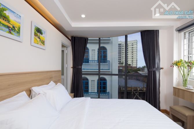 🌊✨ TOÀ NHÀ NGHỈ 6 TẦNG – NGUYỄN VĂN THOẠI – 80M2 – GIÁ 16 TỶ ✨🌊 - 6