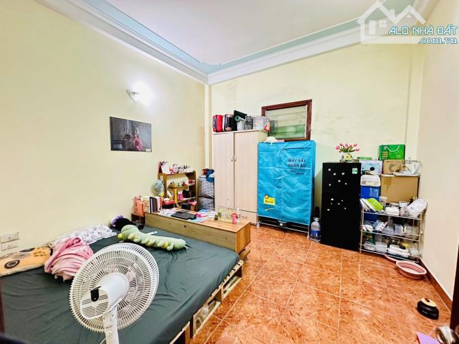 DƯƠNG QUẢNG HÀM 48M², 4 TẦNG, MT 4.1M, 15.8 TỶ – NGÕ THÔNG Ô TÔ, KINH DOANH, GẦN PHỐ - 6