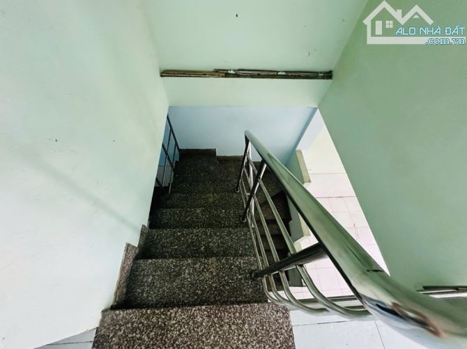 BÁN NHÀ ĐƯỜNG SỐ 1, TĂNG NHƠN PHÚ B – 60M² (6x10), 2 TẦNG + PHÒNG TRỌ CHO THUÊ - 6