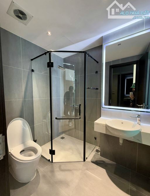 BÁN GẤP TRONG THÁNG 7-PHÚC ĐỒNG-40M-6 TẦNG-THANG MÁY-GARA Ô TÔ-FULL NỘI THẤT-CHỈ HƠN 10 TỶ - 6