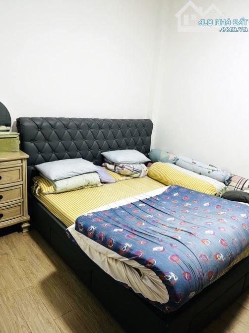 🏡💥HẺM XE HƠI💥NGUYỄN THIỆN THUẬT💥BÌNH THẠNH💥50M2 - 3 TẦNG ĐẸP💥SỔ NỞ HẬU💥CHỈ 7.x TỶ🌹 - 6