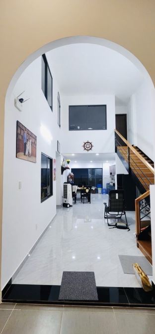 SIÊU BIỆT THỰ MT 280M THỔ CƯ 8X35 HUỲNH THỊ NA SIÊU HIẾM GIÁ CỰC TỐT - 6