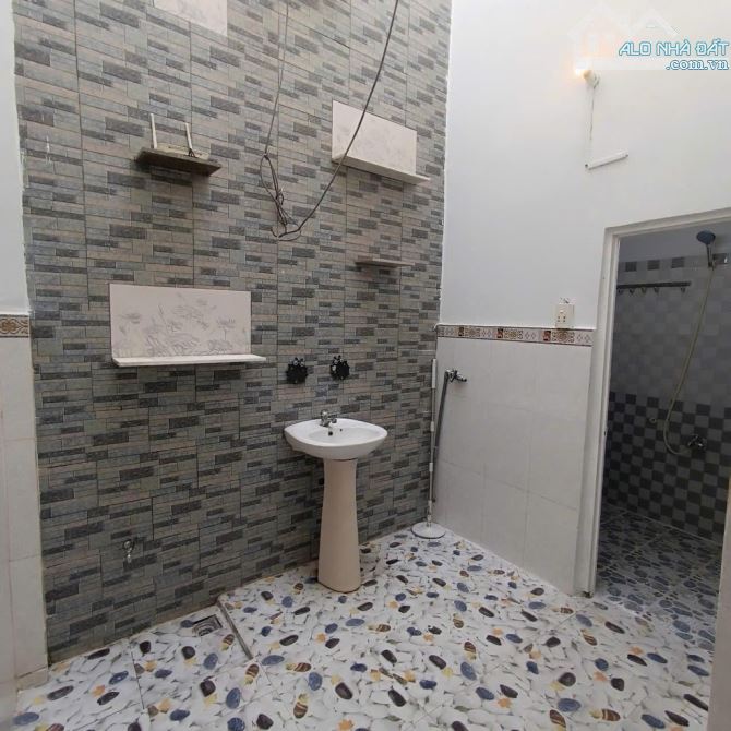 GÒ VẤP, nhà 2 tầng Sạch đẹp ở ngay, ĐƯỜNG SỐ 5, P17, DT 52m2(4mx13m)💰4️⃣.6️⃣5️⃣ Tỷ TL. - 6