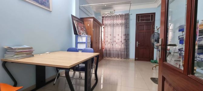 Ngõ 42 Sài Đồng - Mặt ngõ đắt giá - Kinh doanh sầm uất - Ô tô, vỉa hè - 6