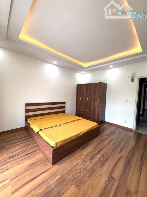 Bán nhà 4 tầng đẹp khu phân lô cao cấp Thư Trung – Văn Cao – giá chỉ 4,58 tỷ - 6