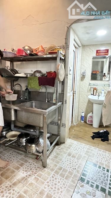 114M2 THỔ CƯ NGANG BỀ THẾ 10M PHAN VĂN HỚN BÀ ĐIỂM SIÊU RẺ SIÊU ĐẸP - 6