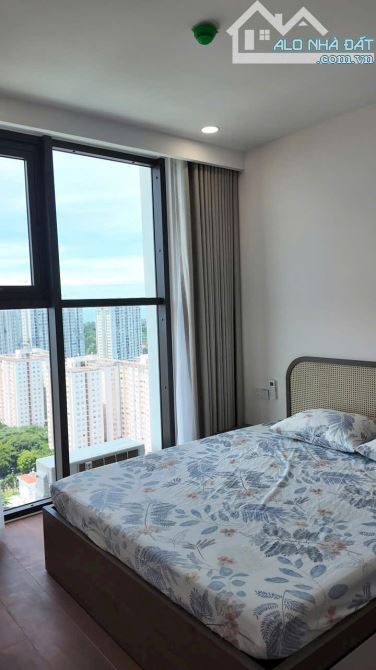 Cho thuê penhouse Vũng Tàu Center point dự án mới xây 3PN nội thất cao cấp - 6
