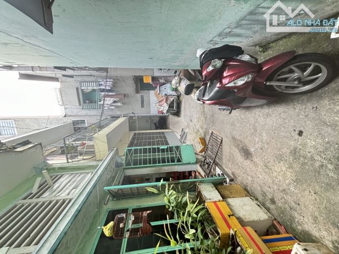 💥HIẾM CHDV BÌNH THẠNH 🏠 60M2 NGANG 6M DÒNG TIỀN 10M/TH VÕ DUY NINH 💰 4.X TỶ TL - 6