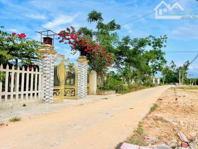 💥Chỉ 280 Triệu💥 Đất Vinh An , Phú Vang , TP Huế 116m2 giá chỉ 280 triệu - 6