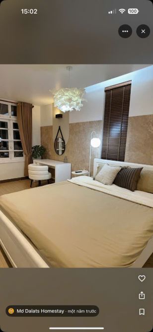 Khách sạn Đường Nguyễn Chí Thanh , Phường 1 ( góc 3 mặt tiền 4 mặt thoáng ) Gia: 16,5 ty - 6