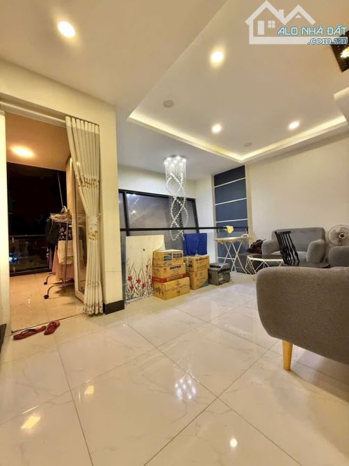 🏡 SIÊU PHẨM KẾ Q8 6M X 14M .3 TẦNG CHỈ 7TY2 TL CÁCH BX Q8 1 KM, CÁCH NG VĂN LINH 600M MT - 6