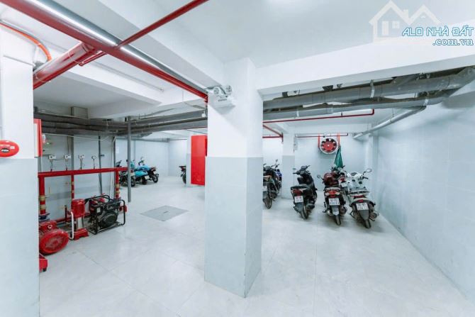 200m2, BÁN TOÀ CHDV 8 TẦNG, KHOÁNG 300TR/THÁNG, QUANG TRUNG, P11 GÒ VẤP, 50 TỶ TL - 6