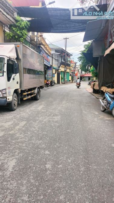 Bán Đất + Xưởng Cơ Khí - Trâu Quỳ Phân lô vỉa hè 7HA- 122m MT 6,4m - Khu Hành Chính TQ - 6