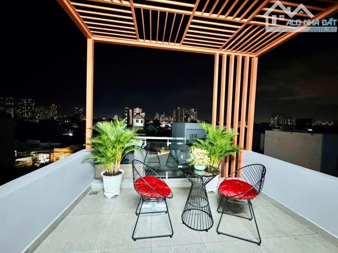 🔥🔥QUẬN 7 – NHÀ MỚI 3 TẦNG – HẺM XE HƠI – CHUYÊN DÙNG 9, PHÚ MỸ – GIÁ CHỈ 7,45 TỶ 🔥🔥 - 6