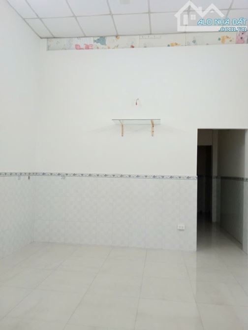 Chỉ 1 tỷ 6 nhà cấp 4, đường số 2, quận bình tân - 6