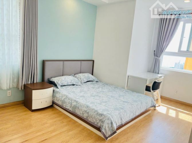 Cho thuê căn hộ Vũng Tàu Melody 2PN full nội thất hiện đại - 6