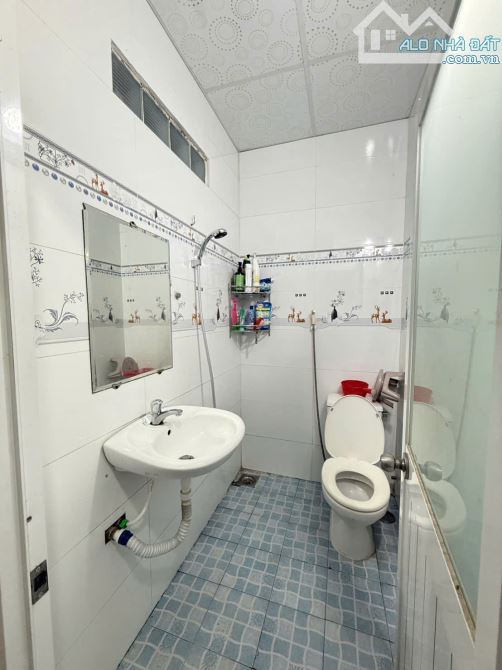 Chủ cần bán căn nhà trệt lầu hoàn công đường số 21 KDC 586, P. Hưng Phú, TP Cần Thơ. - 6