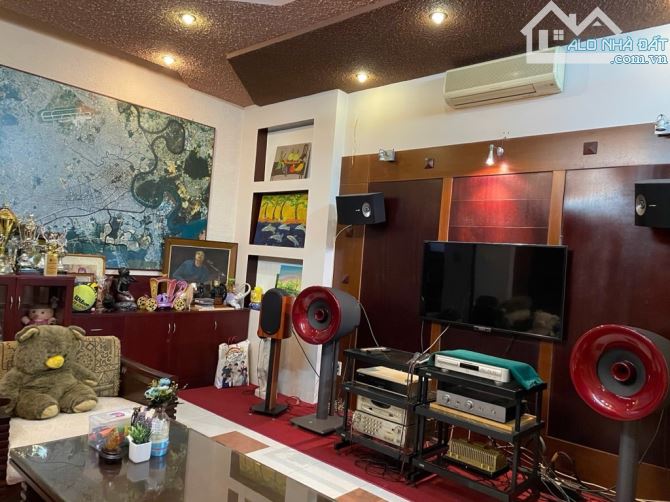 SIÊU PHẨM NHÀ PHỐ ĐẲNG CẤP THƯỢNG LƯU – KHU VIP NGUYỄN TRỌNG TUYỂN – P.10 PHÚ NHUẬN - 6
