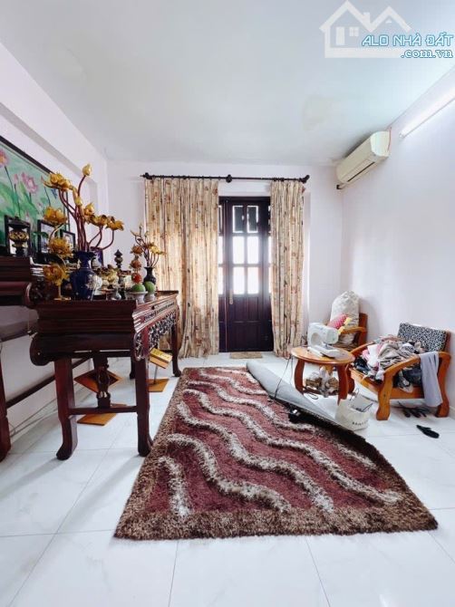 BIỆT THỰ KHU CITYLAND GÒ VẤP, 105M², 8X13, 3 TẦNG, 6PN, ĐƯỜNG 12M Ô TÔ, GIÁ 17 TỶ TL - 6