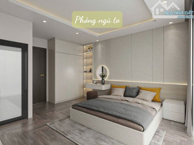 SIÊU PHẨM NGÔ THÌ SỸ – DT 55M2 – GIÁ 13 TỶ+ – THANG MÁY – NGÕ THÔNG – Ô TÔ TRÁNH TRƯỚC NHÀ - 6