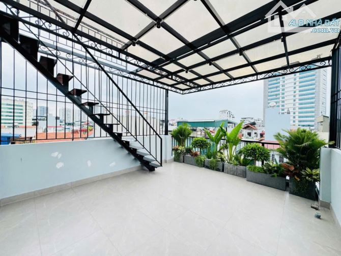BÁN NHÀ 7 TẦNG THANG MÁY – GẦN PHỐ NGUYỄN VĂN CỪ – LONG BIÊN – NỘI THẤT NHẬP KHẨU – VỊ TRÍ - 6