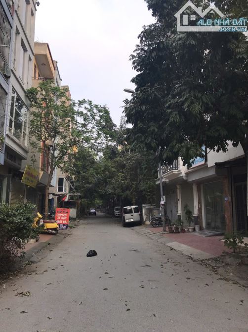 Nhà phố hiếm Lê Trọng Tấn – La Khê, Hà Đông, ô tô vào nhà, giá chỉ tầm 9 tỷ+ - 6
