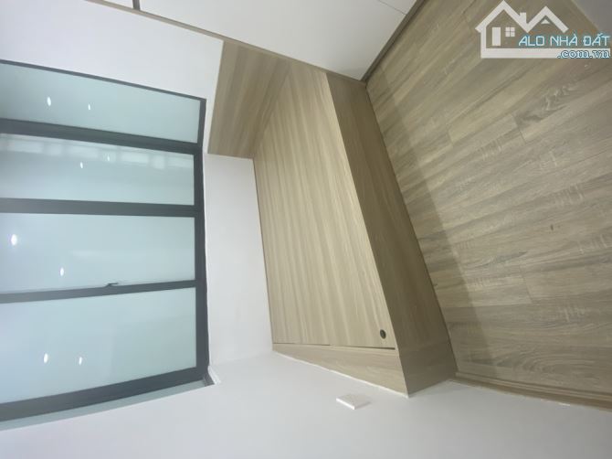BÁN NHÀ NGÕ 75 GIẢI PHÓNG – 5 TẦNG – GẦN CỔNG ĐẠI HỌC XÂY DỰNG – GIÁ 2.58 TỶ - 6