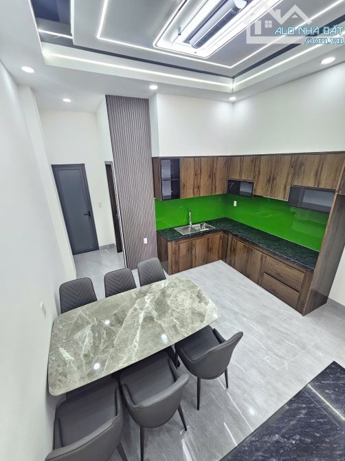 4,6Tỷ TL🔥Bán nhà 72m2_ 1 Trệt 2 lầu KDC Phú Hồng, p.Bình Chuẩn, Tp.Thuận An - 6