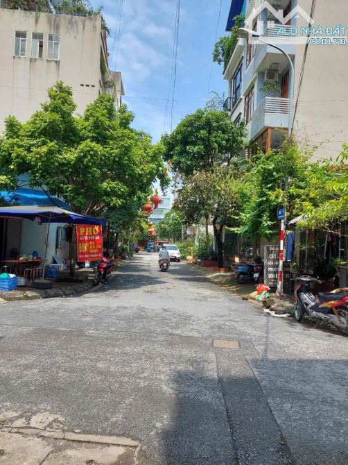 Bán nhà Ngô Thì Nhậm Hà Đông – 50m², mặt tiền 6.3m, ô tô vào nhà – Giá 10 tỷ - 6
