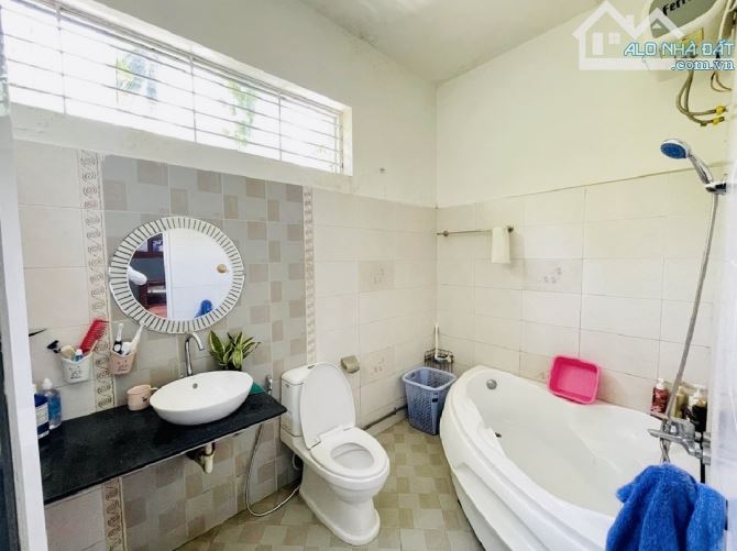 💥BIỆT THỰ 3 TẦNG GÓC 2 MẶT TIỀN – HÒA CƯỜNG BẮC – 100M2 NGANG 5M5 – GIÁ CHỈ 12.2 TỶ 🍀🌹 - 6